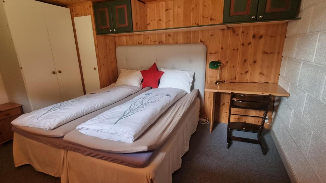 Opslidre Apartment Экстерьер фото