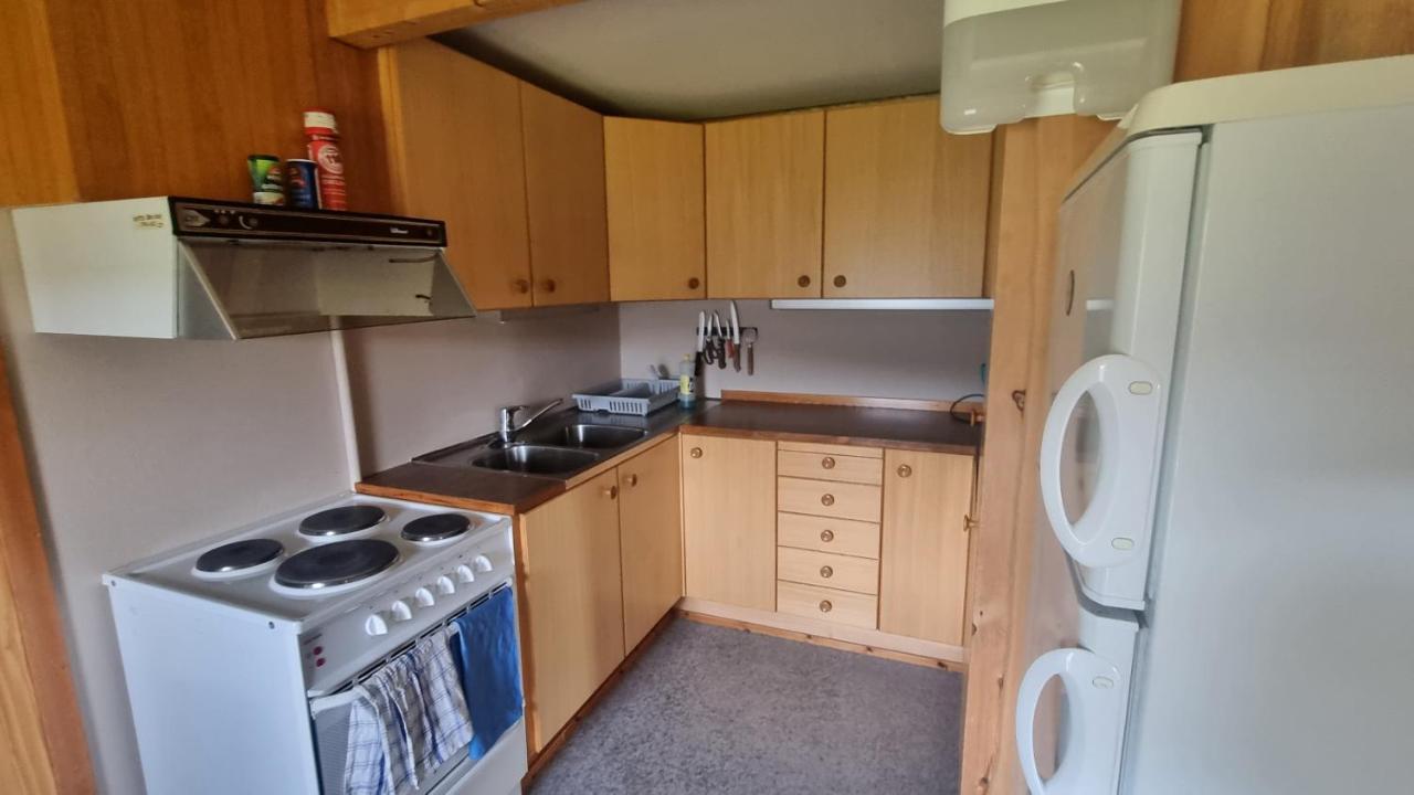 Opslidre Apartment Экстерьер фото