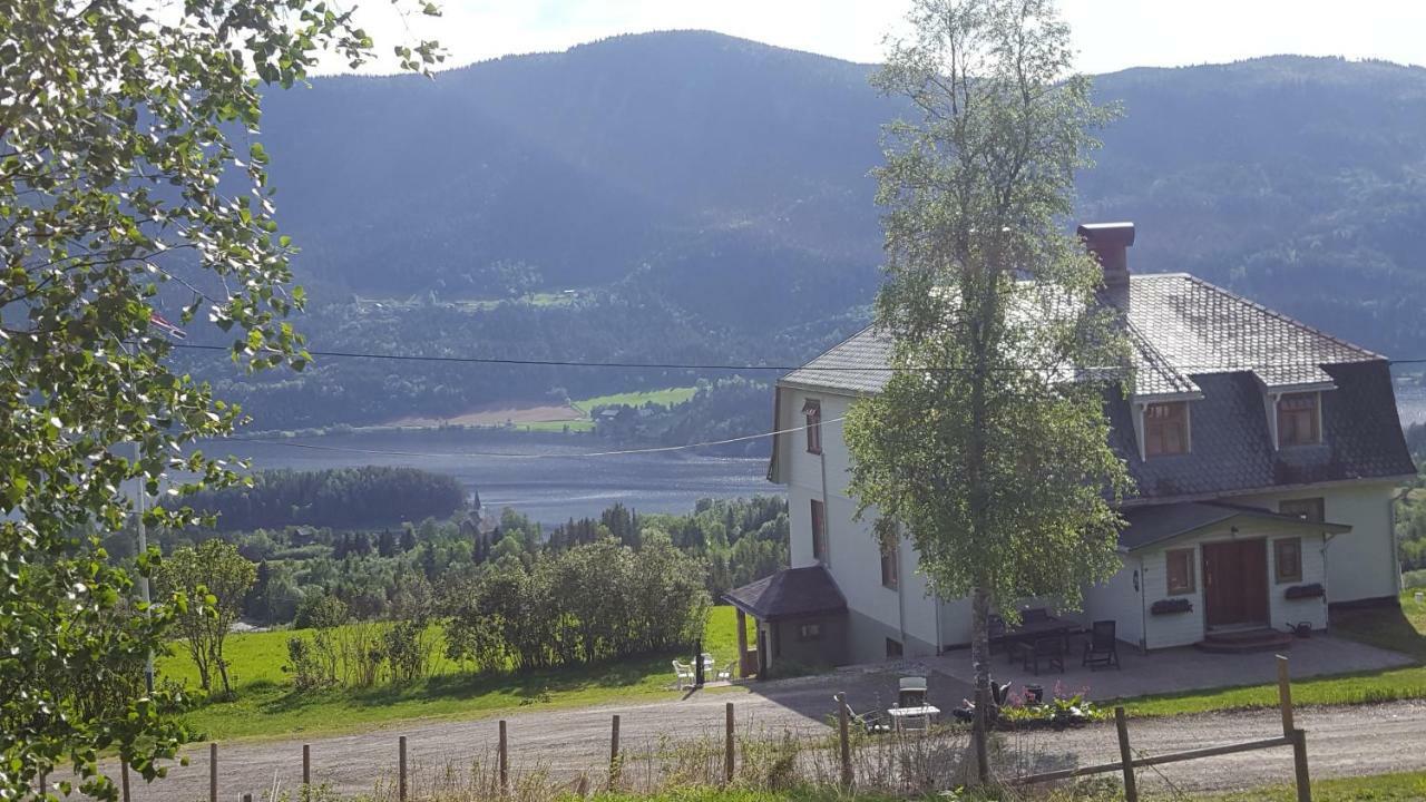 Opslidre Apartment Экстерьер фото