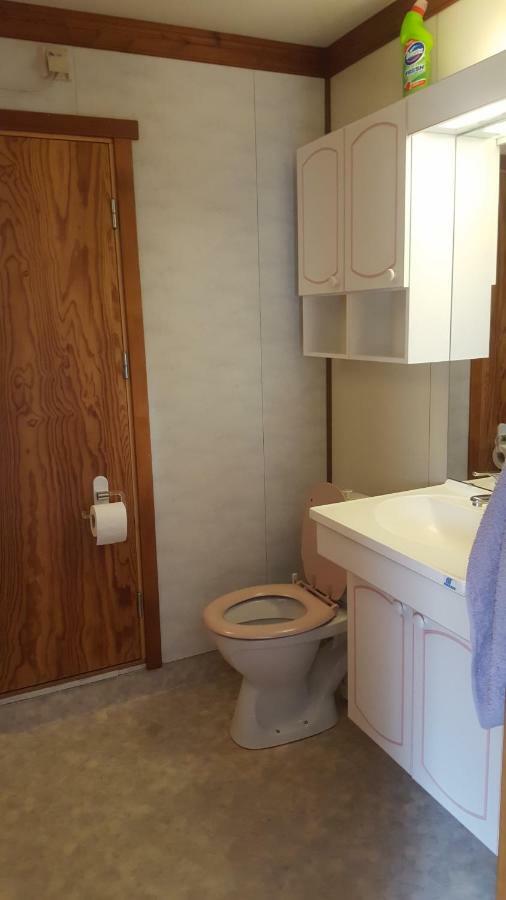 Opslidre Apartment Экстерьер фото